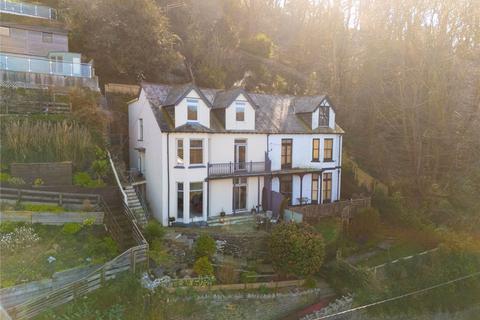 undefined, St. Martins Road, Looe, Cornwall, PL13