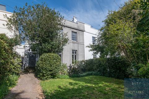2 bedroom apartment for sale, 11 Mont le Grand, Exeter EX1