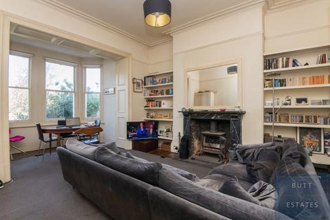 2 bedroom apartment for sale, 11 Mont le Grand, Exeter EX1