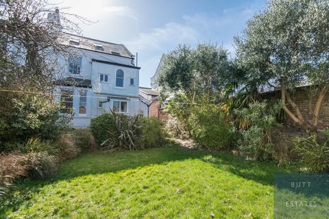 2 bedroom apartment for sale, 11 Mont le Grand, Exeter EX1