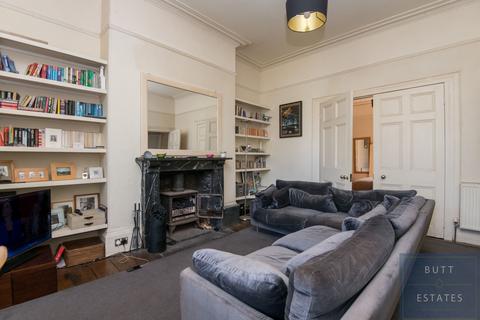 2 bedroom apartment for sale, 11 Mont le Grand, Exeter EX1