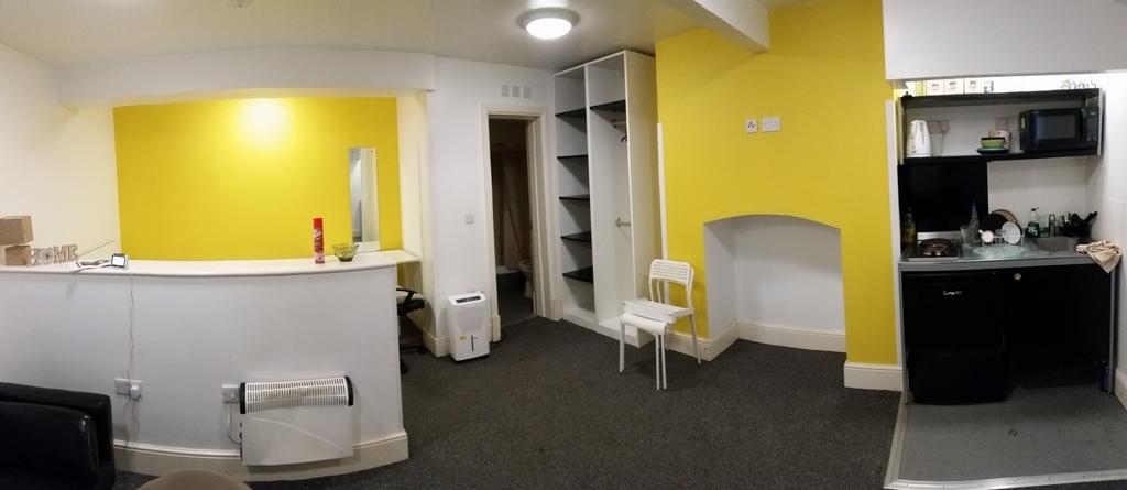 Studio 5, 2-4 Peterson Road