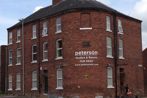 undefined, Wakefield, WF1