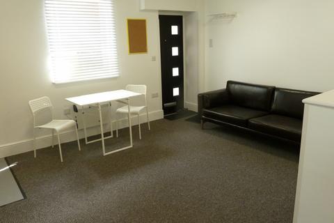 undefined, Wakefield, WF1