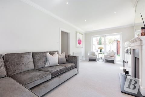 4 bedroom detached house for sale, Melville Drive, Wickford, Essex, SS12