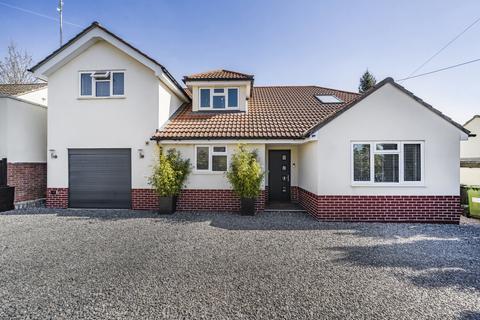 51 The Avenue, Mortimer Common, Reading, RG7 3QU