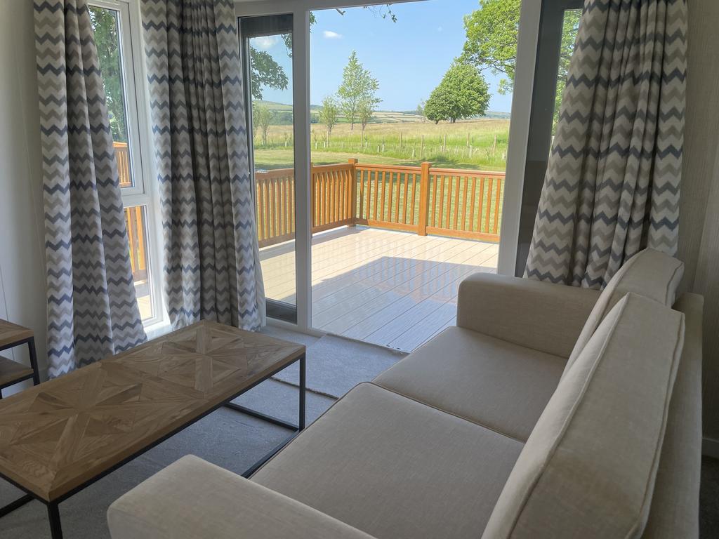 Living Room View