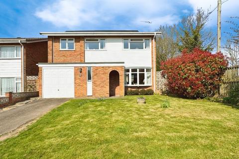 17 Congreve Close, Warwick, CV34 5RQ