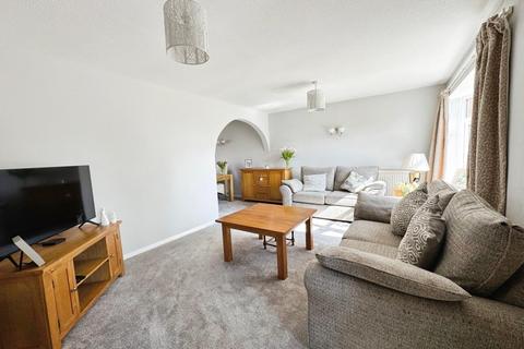 17 Congreve Close, Warwick, CV34 5RQ