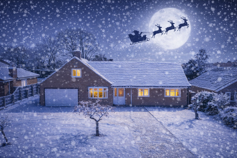 undefined, Southwell Close, Grantham NG31