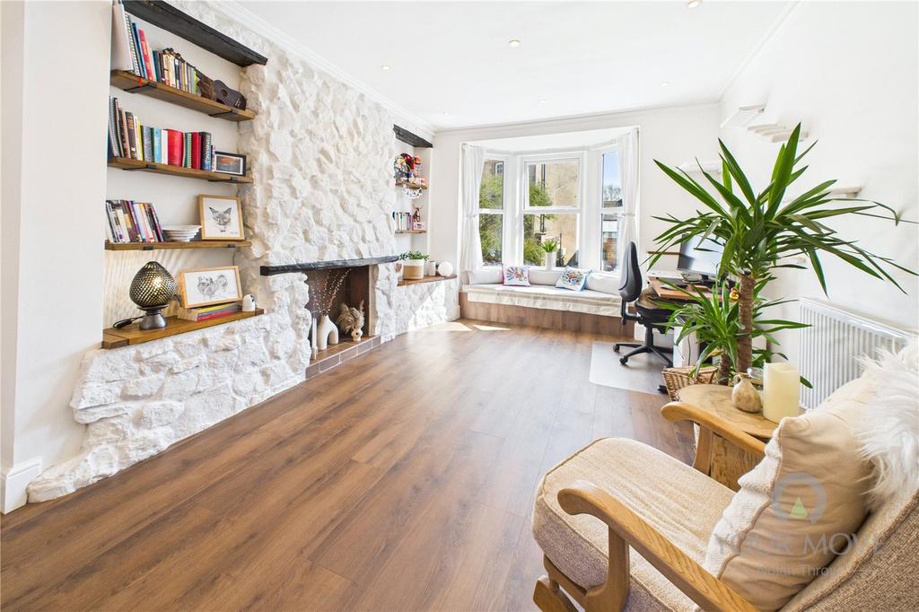 Sitting Area