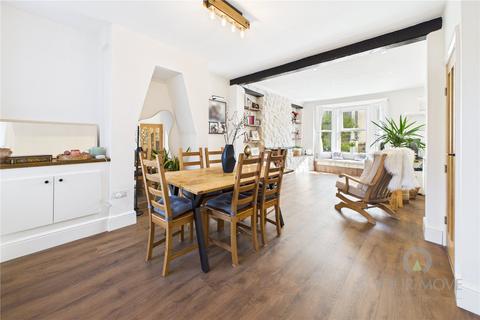 3 bedroom semi-detached house for sale, Church Street, North Northamptonshire NN9