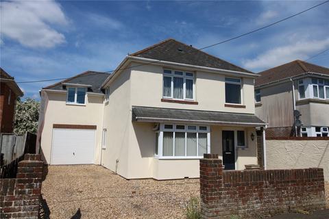 Manor Road, New Milton, Hampshire, BH25