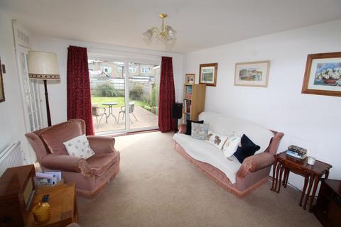 2 bedroom detached bungalow for sale, Carlson Gardens, Lutterworth LE17