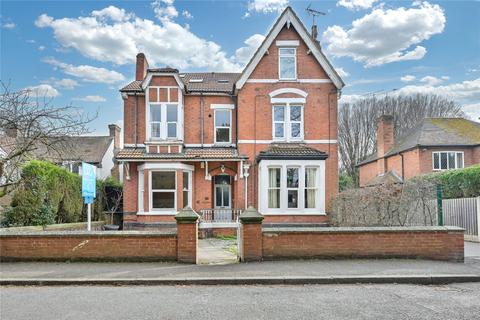 1 bedroom apartment for sale, Lawn Road, Stafford, Staffordshire, ST17