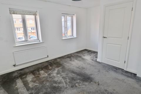 2 bedroom terraced house for sale, Nimrod Way, Wells