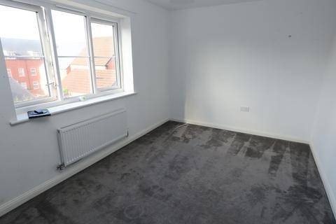 undefined, Nimrod Way, Wells