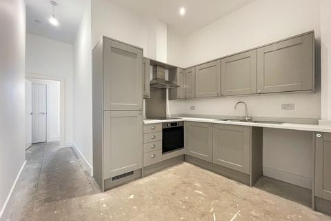 1 bedroom ground floor flat for sale, The Flint, Old Chester Road, Holywell, CH8