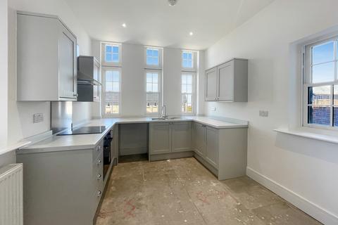 1 bedroom ground floor flat for sale, The Buckley, Old Chester Road, Hollywell, CH8