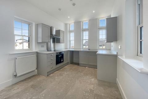1 bedroom ground floor flat for sale, The Buckley, Old Chester Road, Hollywell, CH8