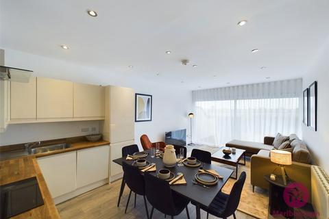 3 bedroom end of terrace house to rent, Cottage Walk, 175 Roding Lane North, Woodford, Essex, IG8