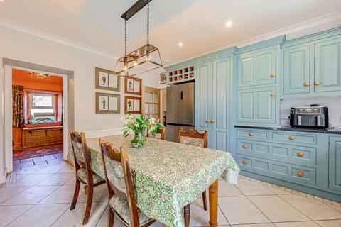 7 bedroom farm house for sale, Dardarroch, Dunscore, Dumfries, DG2