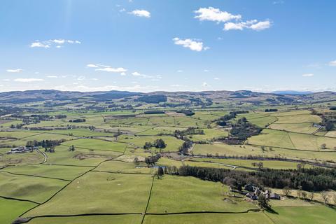 7 bedroom farm house for sale, Dardarroch, Dunscore, Dumfries, DG2