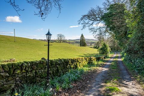 7 bedroom farm house for sale, Dardarroch, Dunscore, Dumfries, DG2