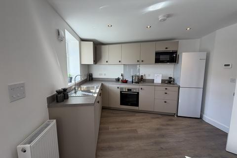 undefined, Plot 26, The chester at The Burrows, The Burrows, Dee Way LE19