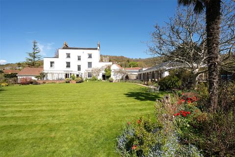 6 bedroom detached house for sale, St. Marys Street, Axbridge, Somerset, BS26