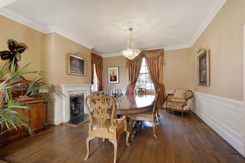 6 bedroom detached house for sale, St. Marys Street, Axbridge, Somerset, BS26