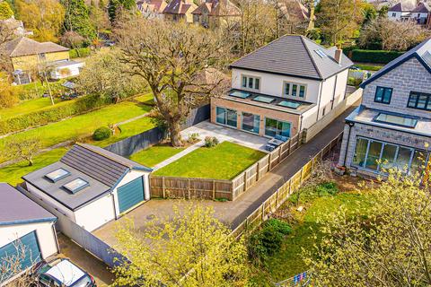 5 bedroom detached house for sale, Sefton Road, Fulwood S10