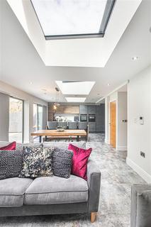 5 bedroom detached house for sale, Sefton Road, Fulwood S10