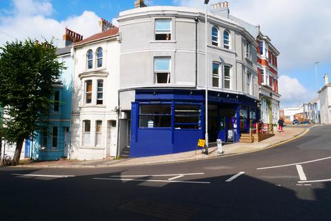 6 bedroom terraced house to rent, Egremont Place, Brighton BN2