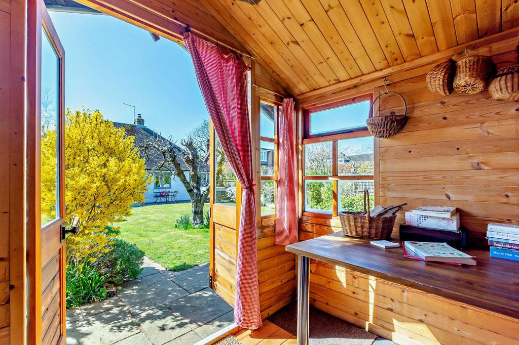 Summer House