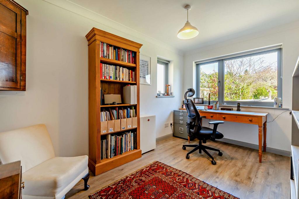 Study/Bedroom 3