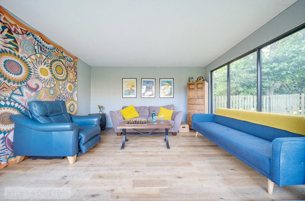 Summer House
