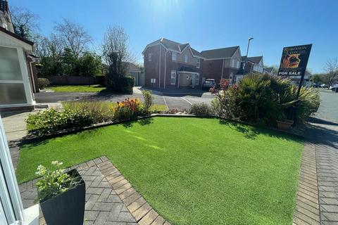 2 bedroom semi-detached house for sale, Chandler Way, Lowton