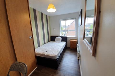 undefined, Room 5, Coventry CV1