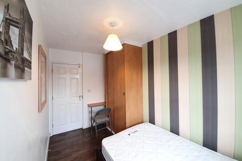 undefined, Room 5, Coventry CV1
