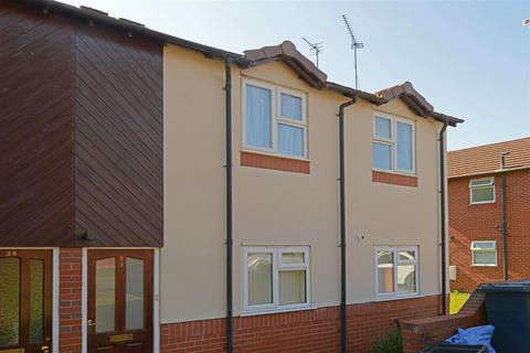 Churchill Road, Mytton Oak Farm, Shrewsbury
