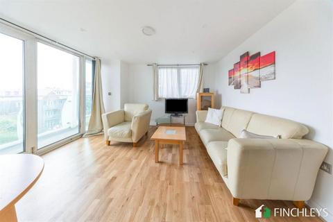 2 bedroom apartment for sale, 19 Station Road, Barnet, ., EN5 1QJ