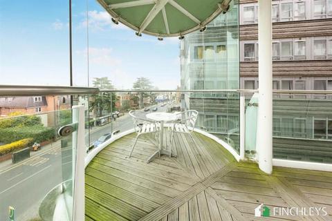 2 bedroom apartment for sale, 19 Station Road, Barnet, ., EN5 1QJ