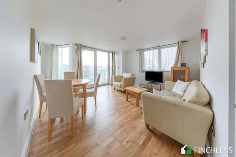 2 bedroom apartment for sale, 19 Station Road, Barnet, ., EN5 1QJ