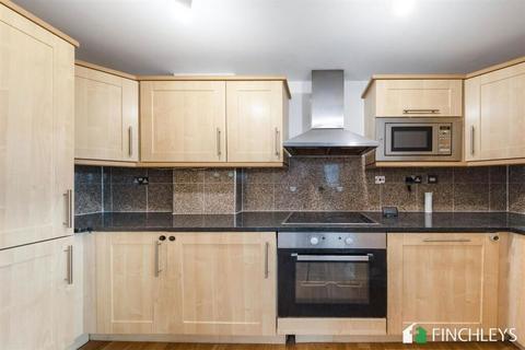 2 bedroom apartment for sale, 19 Station Road, Barnet, ., EN5 1QJ