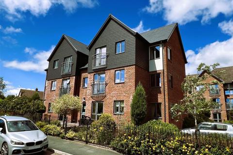 1 bedroom apartment for sale, Jebb Court, Ellesmere.
