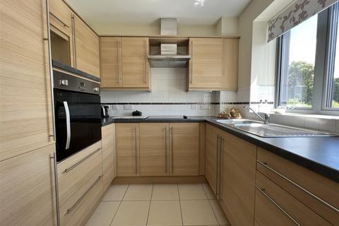1 bedroom apartment for sale, Jebb Court, Ellesmere.