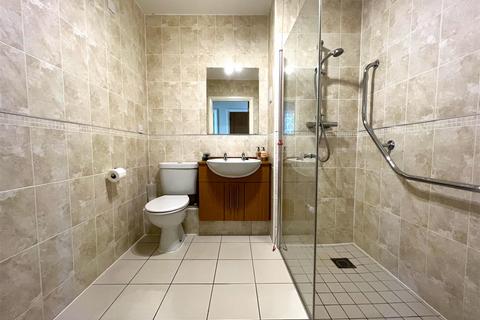 undefined, Jebb Court, Ellesmere.