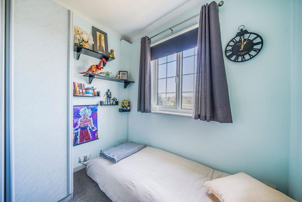 Bedrooms