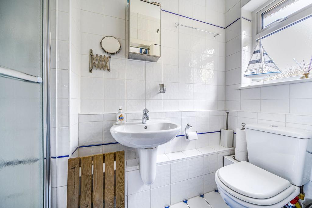 Bathrooms
